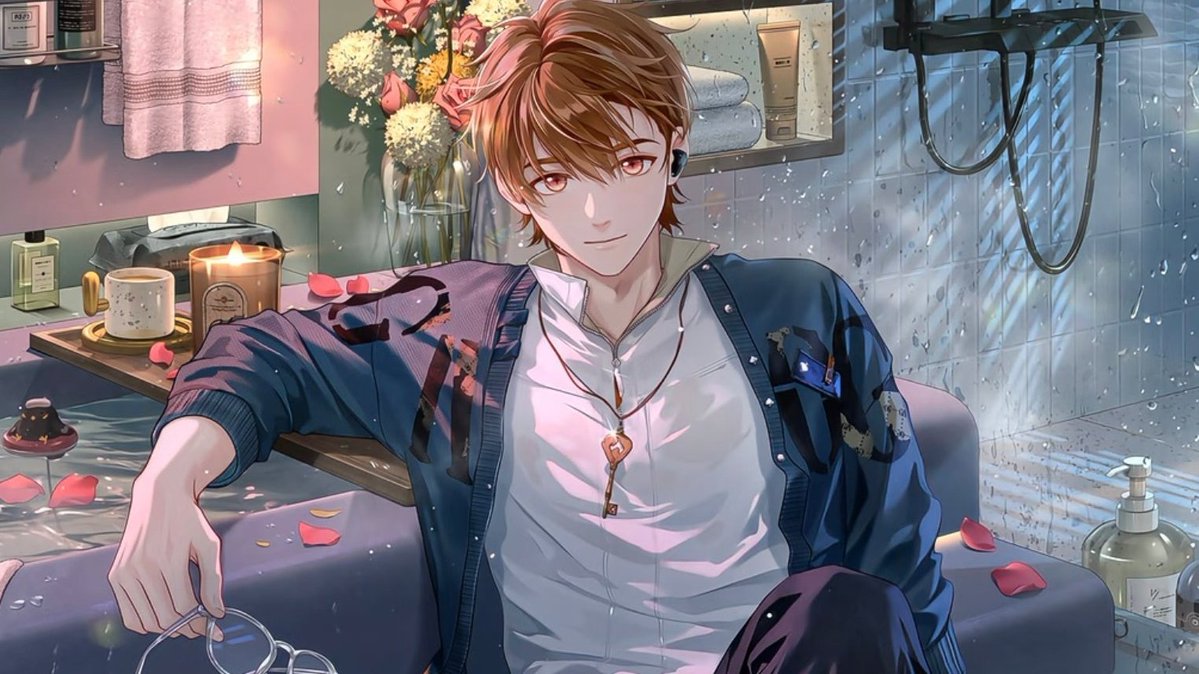 𝙰𝚁𝙰┆林佳乐 tweet media