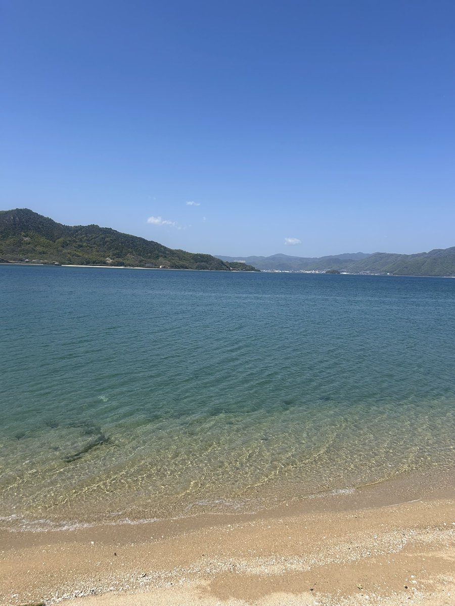 因の島バス株式会社IN因島 tweet media