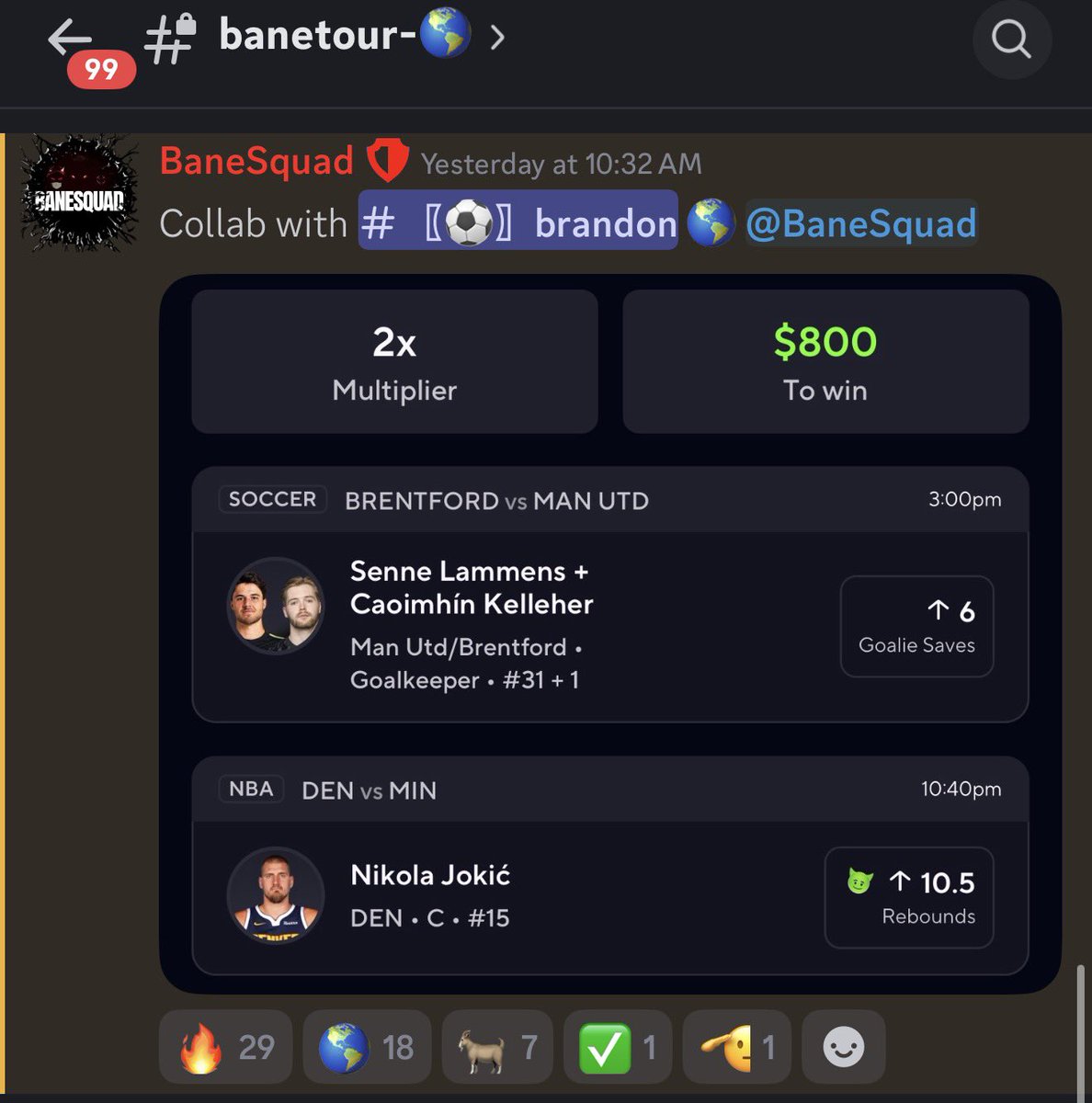 BaneSquad tweet media