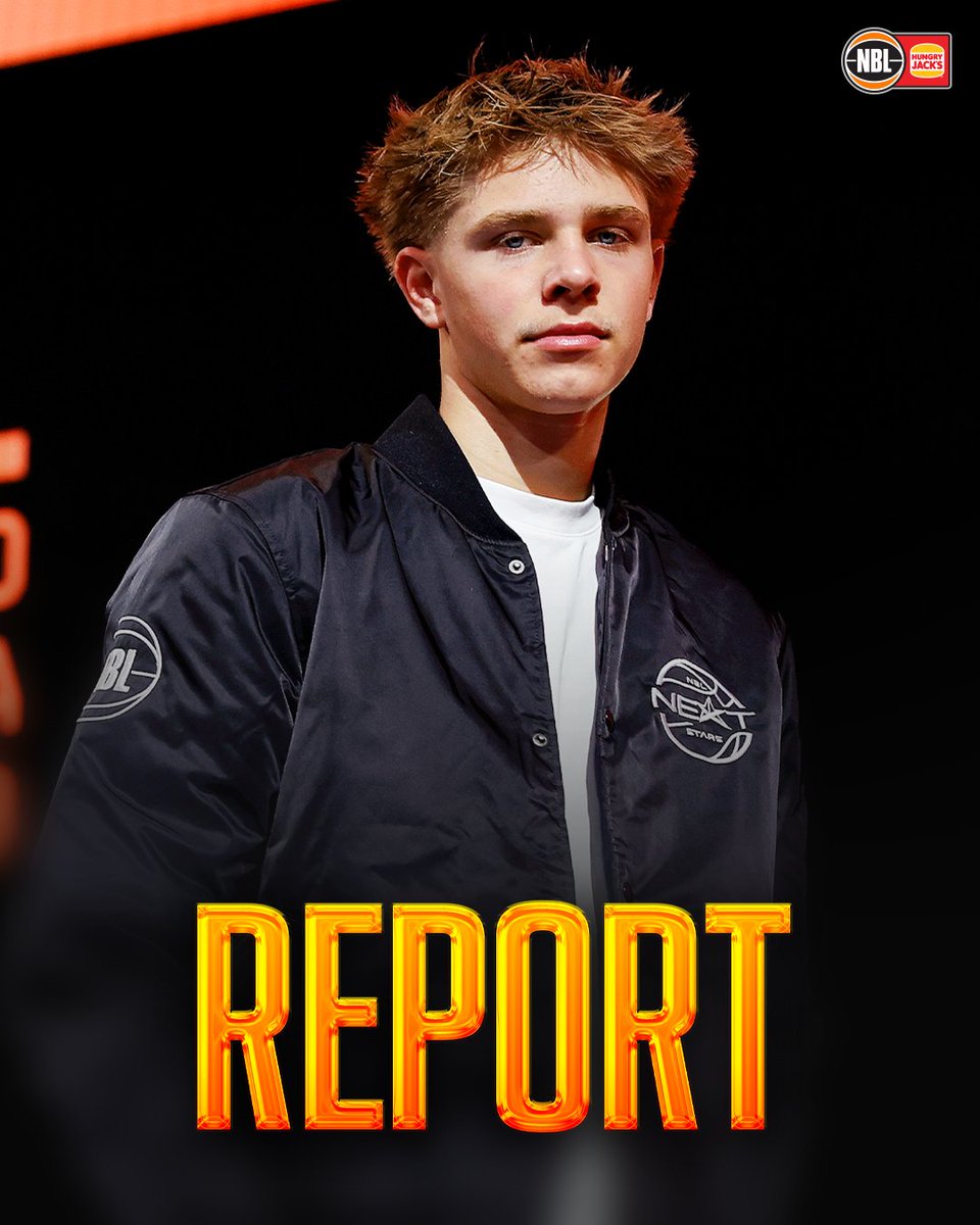 NBL tweet media