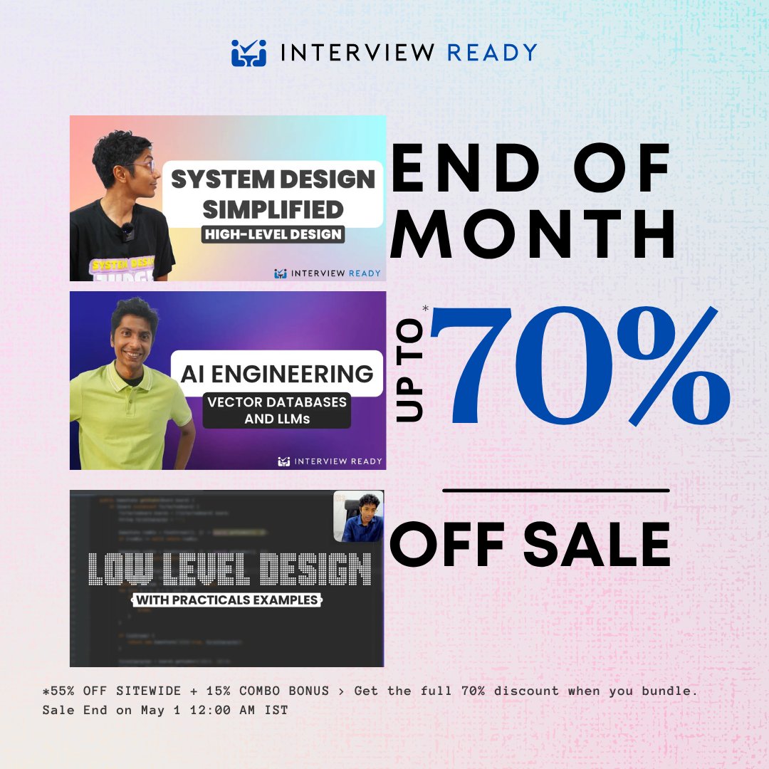 InterviewReady tweet media