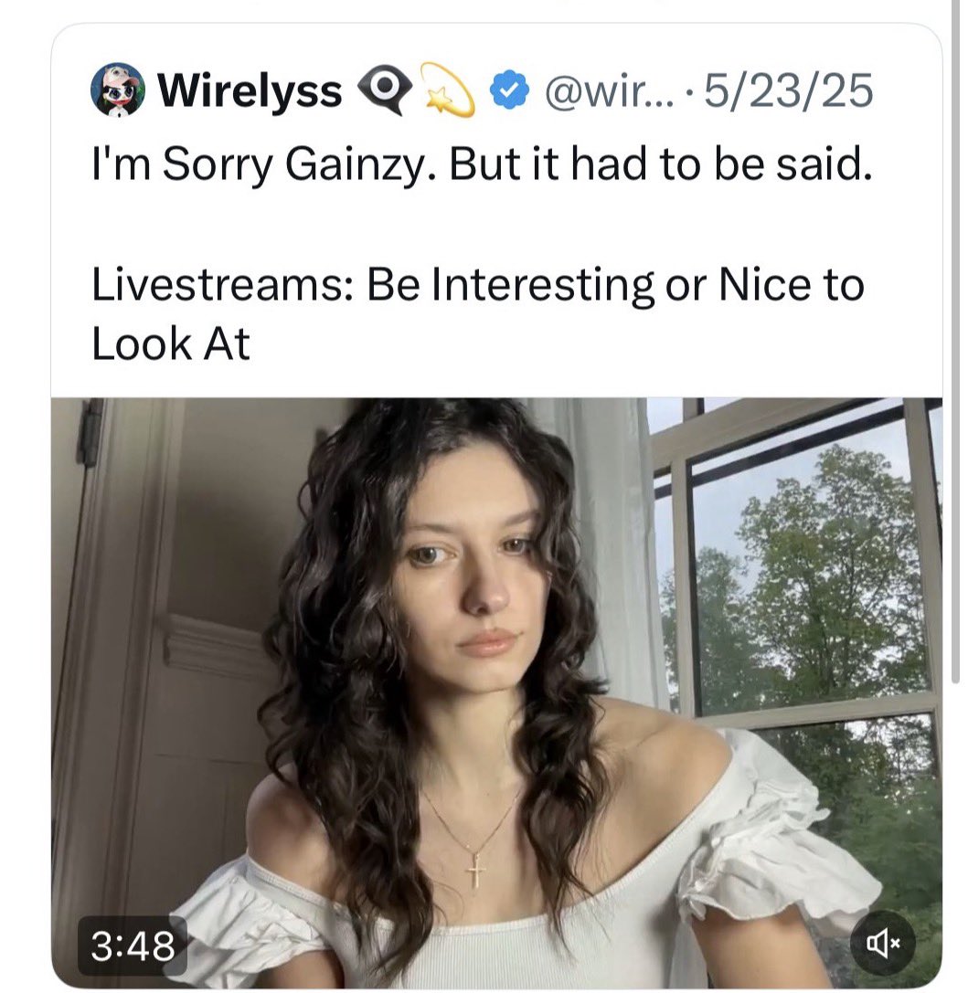 Wirelyss 👁️‍🗨️💫 tweet media