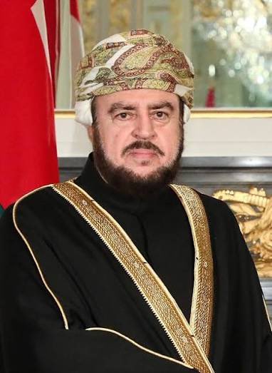 Hani Al Sarhani هاني السرحاني tweet media