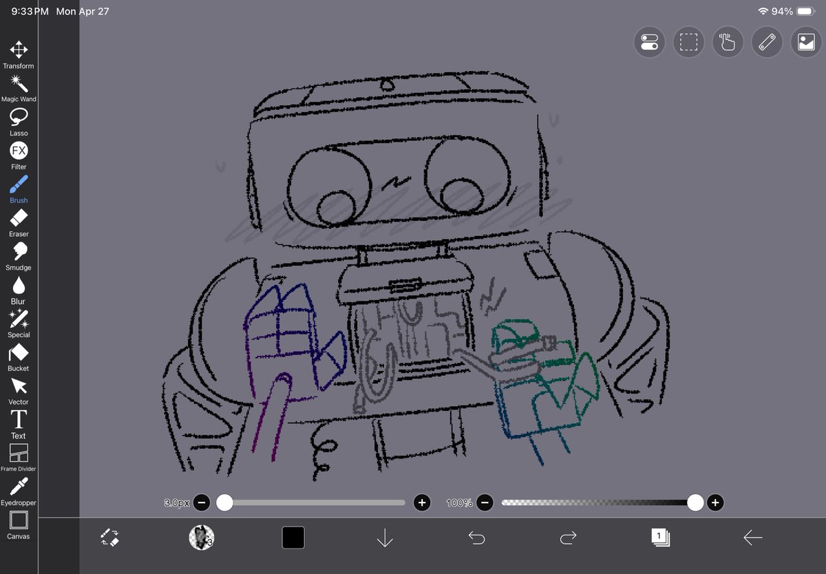 appl 🔌 tweet media