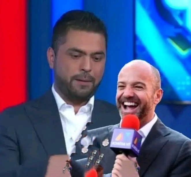🦅🏆 El HINCHA 🏆🦅⚽ tweet media