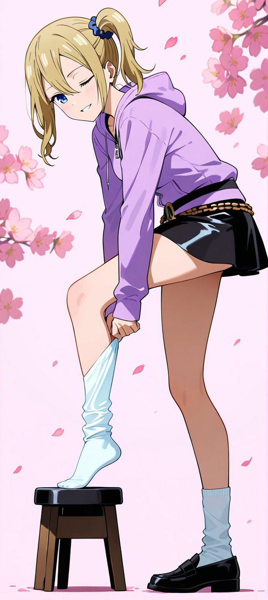 早坂愛