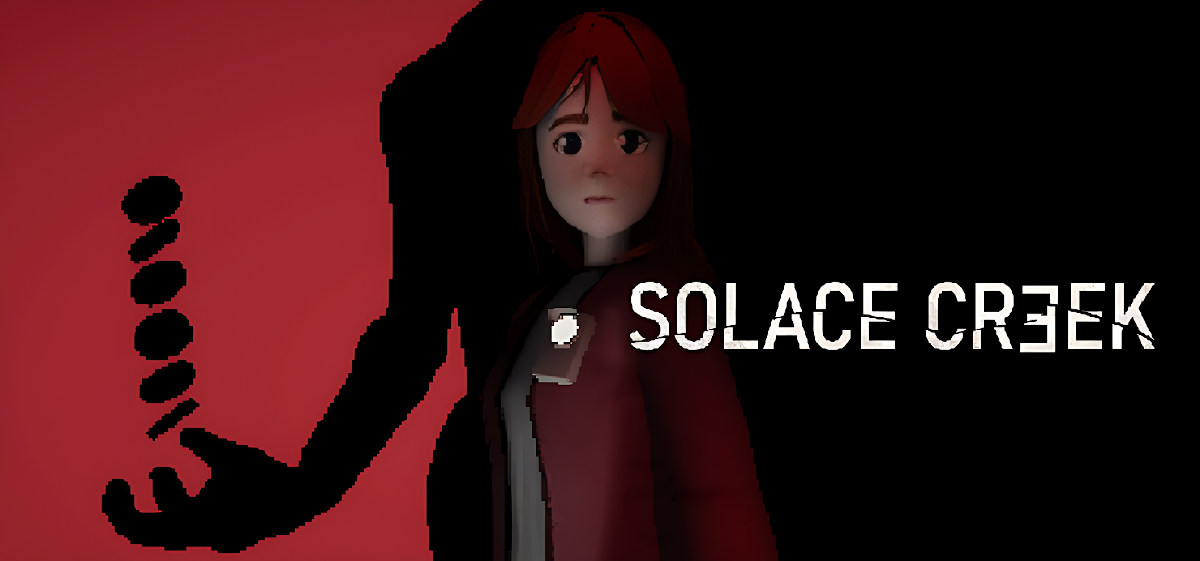 linuxgamecons's tweet image. Solace Creek brings that raw PS1-style horror vibe to Linux, PC, and Mac. Low-poly, high tension, and it sticks with you longer than you expect.
And the demo is out.
wp.me/p7qsja-yA4 
@starlit_studios @Steam @monstertheaterx @itchio
#IndieGames #HorrorGaming #SteamGames