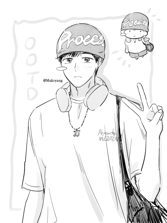 묵량 tweet media