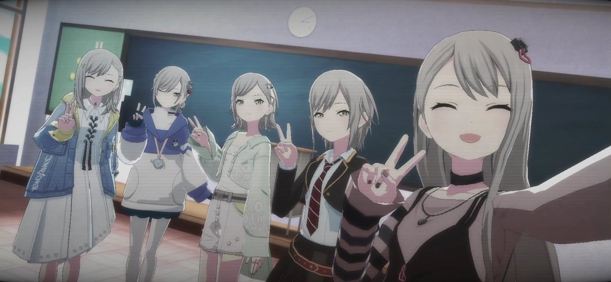 れいち∞M tweet media