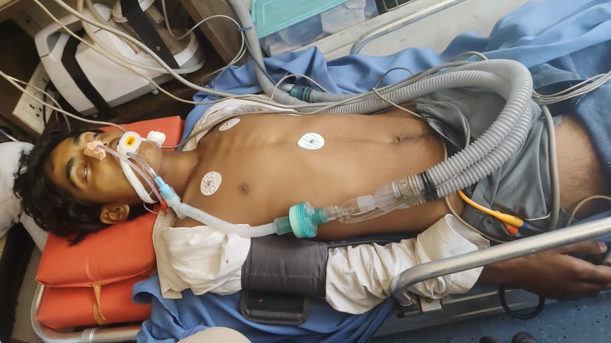 राजस्थान के खैरथल-तिजारा जिले के भिवाड़ी स्थित यूआईटी थाने में झिवाना निवासी 16 वर्षीय दलित नाबालिग लोकेश कुमार के साथ पुलिस हिरासत में हुई बर्बर मारपीट और थर्ड डिग्री यातना की घटना बेहद दर्दनाक, निंदनीय और शर्मनाक है।
परिजनों के अनुसार, 21 अप्रैल 2026 को बच्चे को उसके घर से जबरन