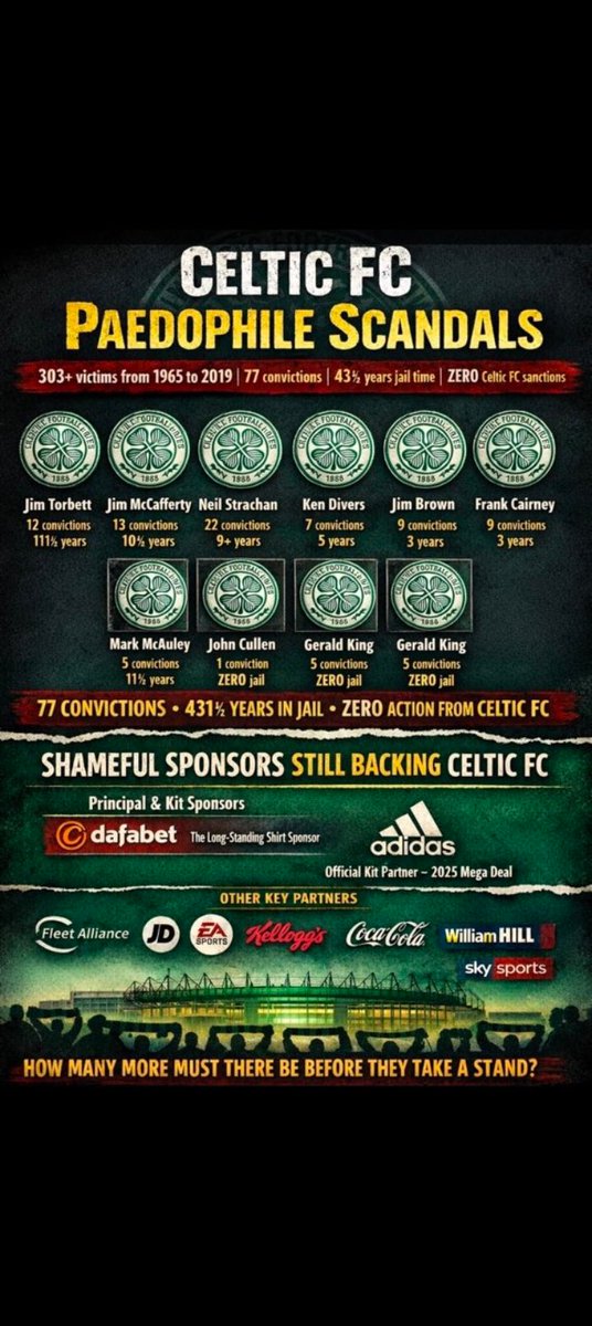 John Ferguson tweet media