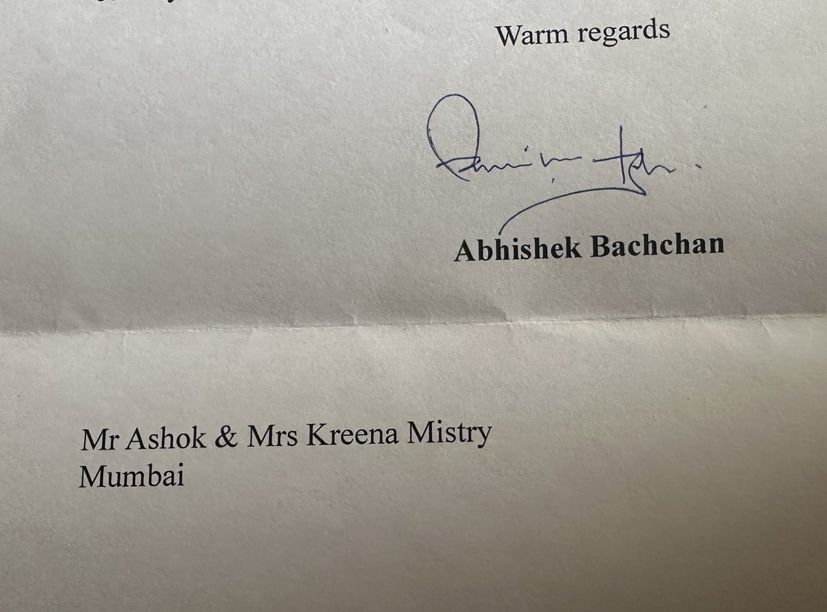 Kreena Mistry tweet media