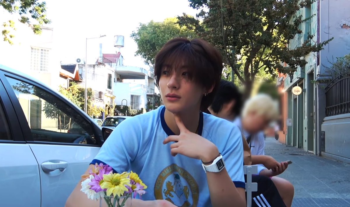 Help repost guys? Makaciwww. :3
#bealanja 

Selamat siang teman-timun! Audrey bawa 3 template layout yang siap buat diospek sebelum besok malam UFS. Kalau ada yang gak aman bisa langsung DM yaa. 

LAYOUT REI WINTER &amp; MINJU UFS! 🪽