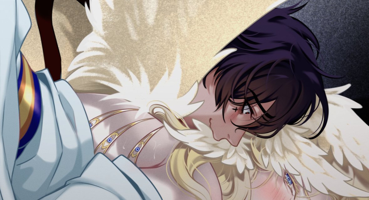 Two and a Half Studios tweet media