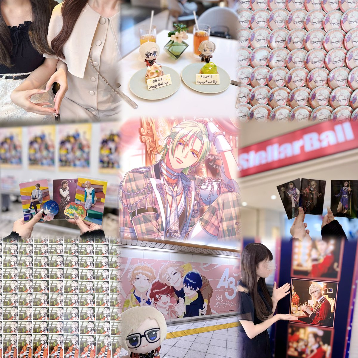 𝐑𝐢♡ tweet media