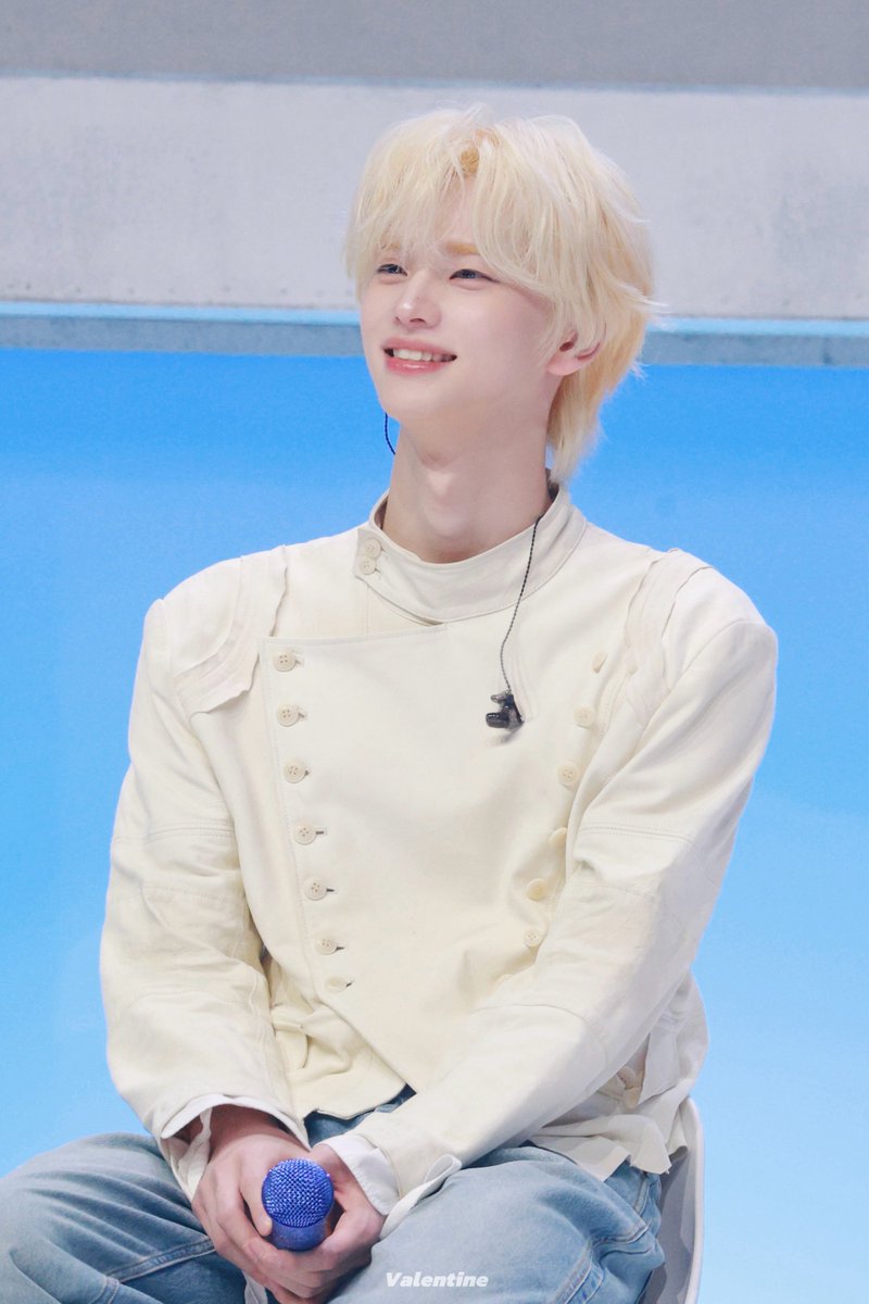 Valentinel4ever's tweet photo. 26.04.27  쇼케이스

#투어스 #TWS #トゥアス
#신유 #SHINYU #シニュ https://t.co/pGnSiD9Sb9