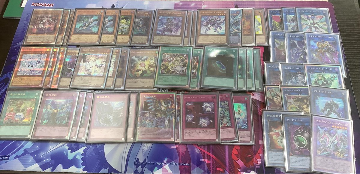 遊戯王 サテライトショップM∀LICE トークン 東京　秋葉原 遊戯王 トークン M∀LICE マリス サテライトショップ TOKYO秋葉原