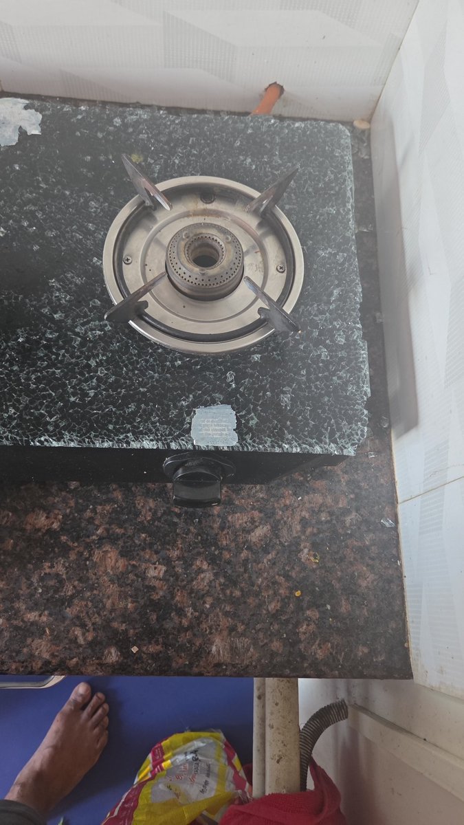 vimshira's tweet photo. @indiaelica  i am confused what does customer service mean 22nd April 2026 complaint given till now no body attended and some unique requirements which were not mentioned at the time of purchase wov. @CasoliF @francescocasoli https://t.co/T9BFyaz8ND
