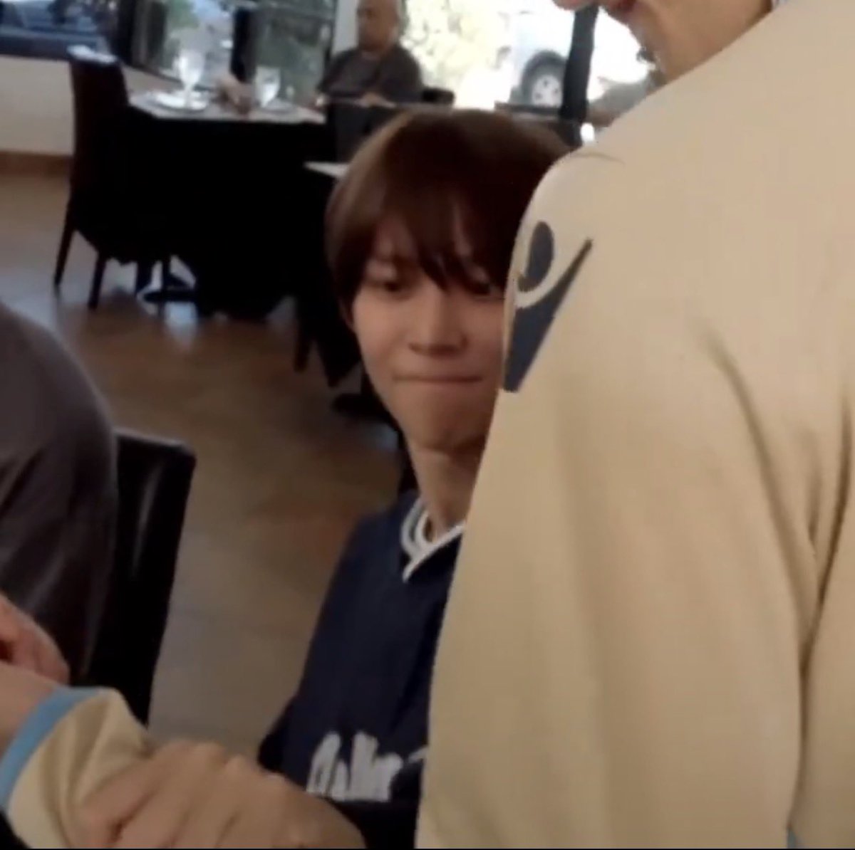 ₍잰 ₎⟆.☘︎ ݁˖ tweet media