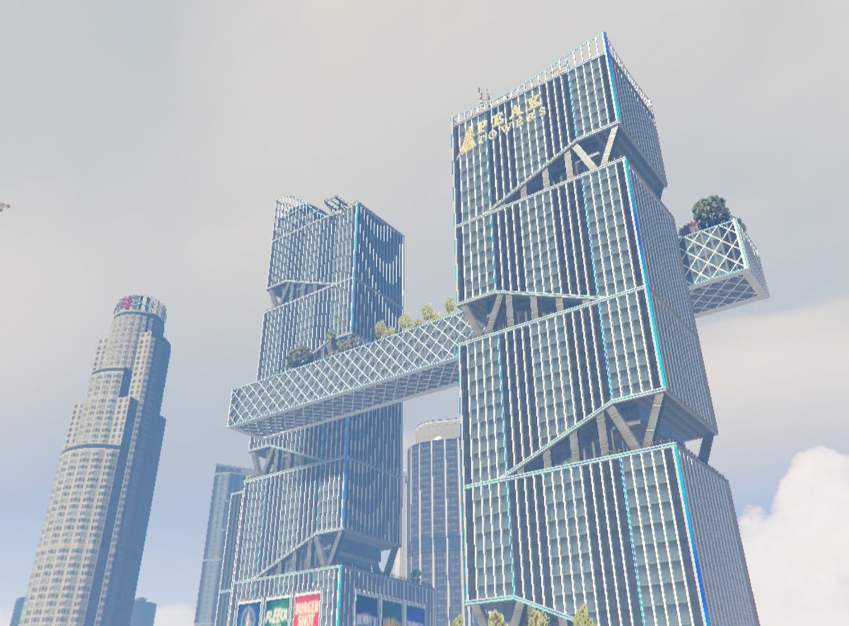 ODRP - Over Drive City RP - β tweet media