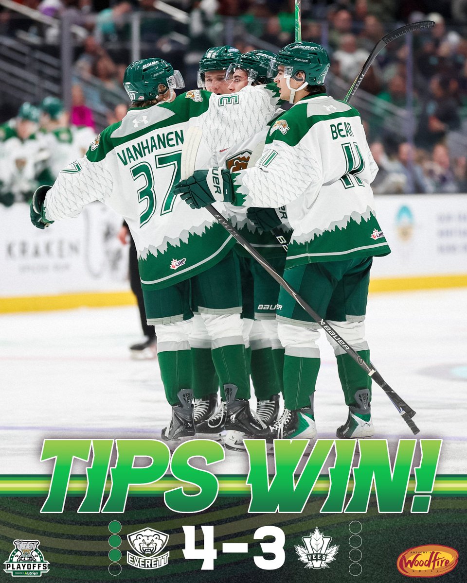 xyz - Everett Silvertips tweet media