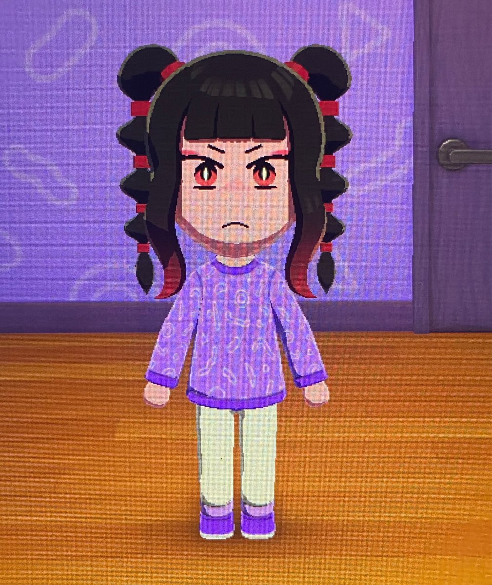 YòuXī / 佑希 ｜ 💛🪽🐍🥠 tweet media