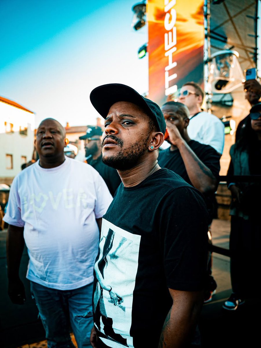 The Hype Channel tweet media