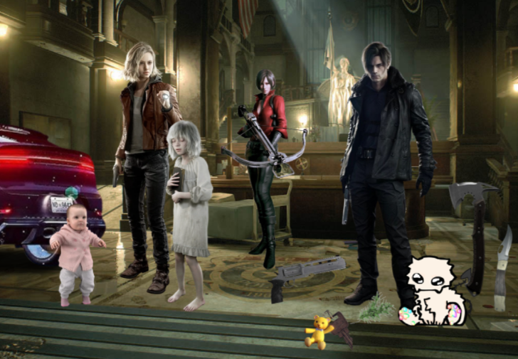 literally the requiem tweet media