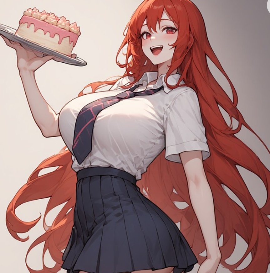 MissS38742's tweet photo. -la pelirroja se metió con una bruja volviéndola a su forma de colegiala -
Maldita bruja que se cree ahora como podré follar con este cuerpo !? Ashhh!!!
*No solo su cuerpo cambio su mente igual volviéndola una berrinchuda infumable*
#sexrol #nsfw #rolemon https://t.co/z7CtAKrEd4