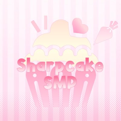 Sharpcake tweet media