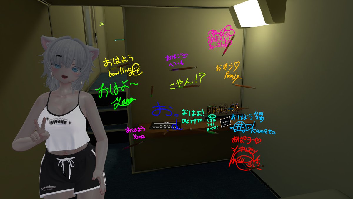 ボウリンガー tweet media