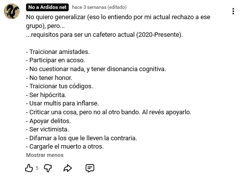 Junior_Senior_W's tweet photo. @JavieRoyoPadron @AlanLarrence02 @CurcoMiel @AlanLarrence02 si quieres destruirlo completamente, aquí el de los proyectos proyectados Javier Royo Padrón alias Nuevolucion/No A Ardidos Net/999 multicuentas mas te hizo el favor de hacer una lista donde puedes domarlo punto por punto, esta fácil  😆😂🤣 https://t.co/lwYDo9Bvey