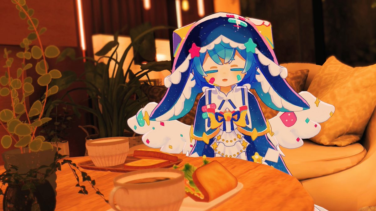 雨宮 リオ tweet media