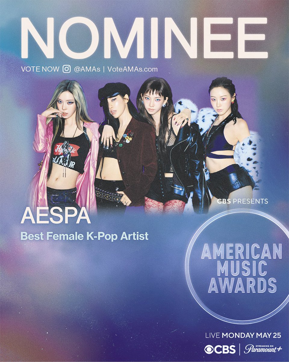 American Music Awards tweet media