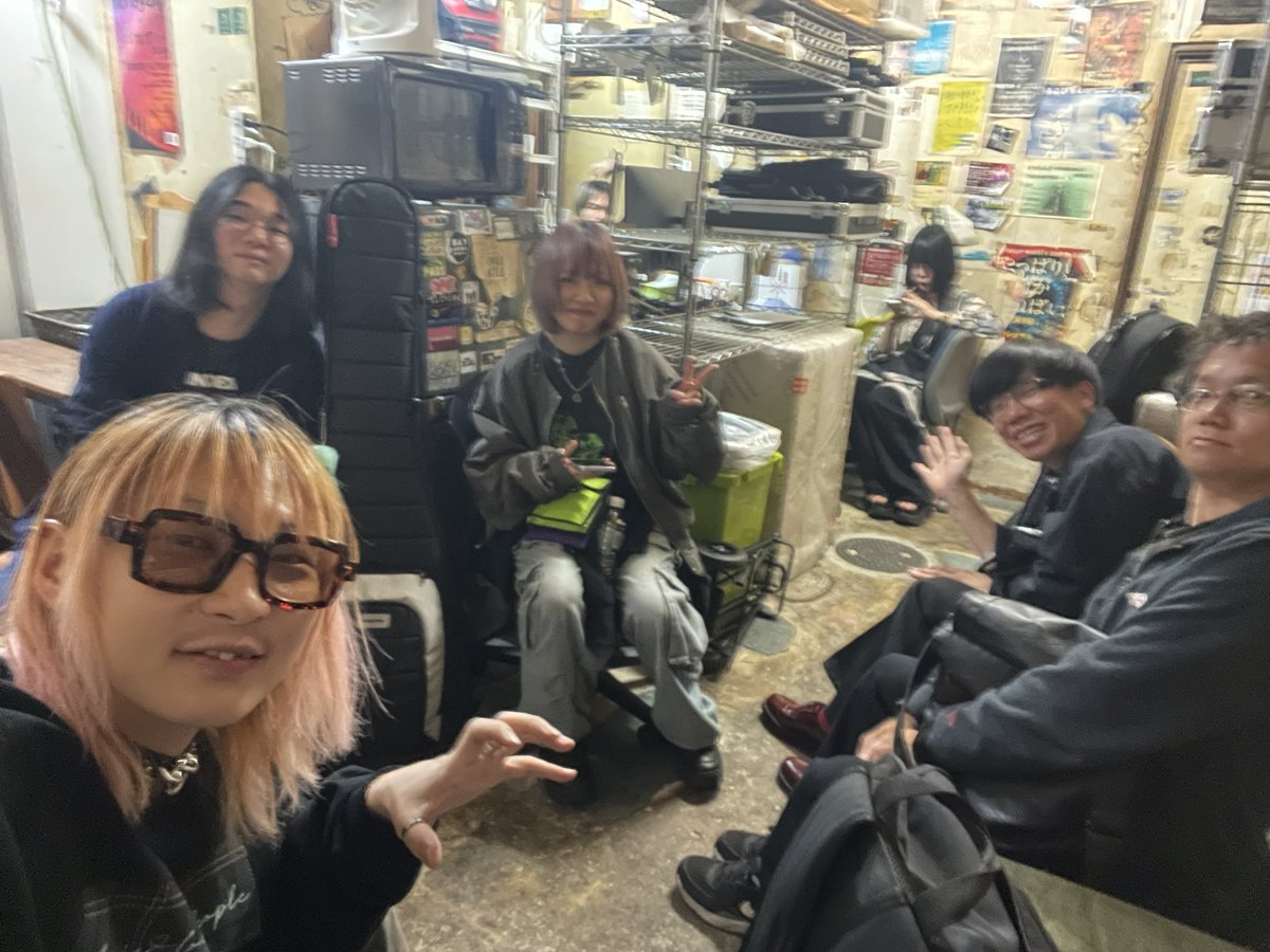 中井マルホイ勇太 tweet media