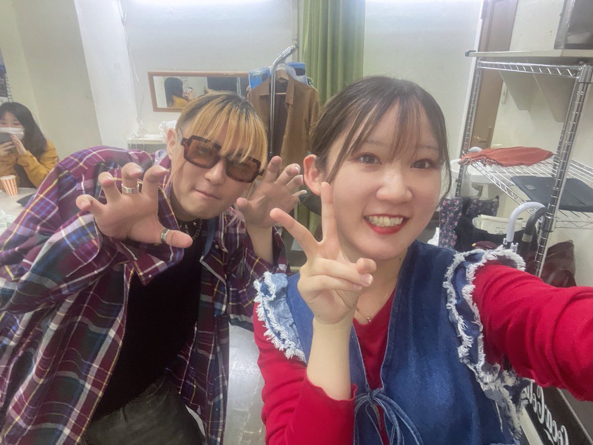 中井マルホイ勇太 tweet media
