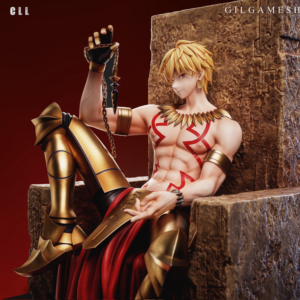 Gilgamesh Archive 📁 𒄑𒉈𒂵𒈩 tweet media