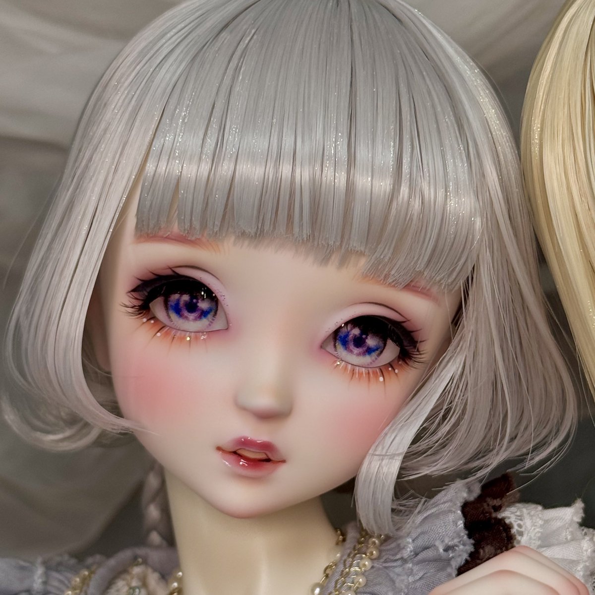 アオイ/Aoi Hamilton (@aoihamilton) / Posts / X