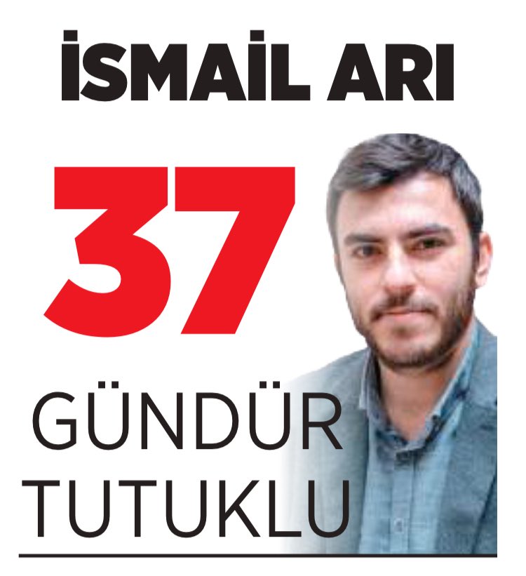Zafer Arapkirli tweet media