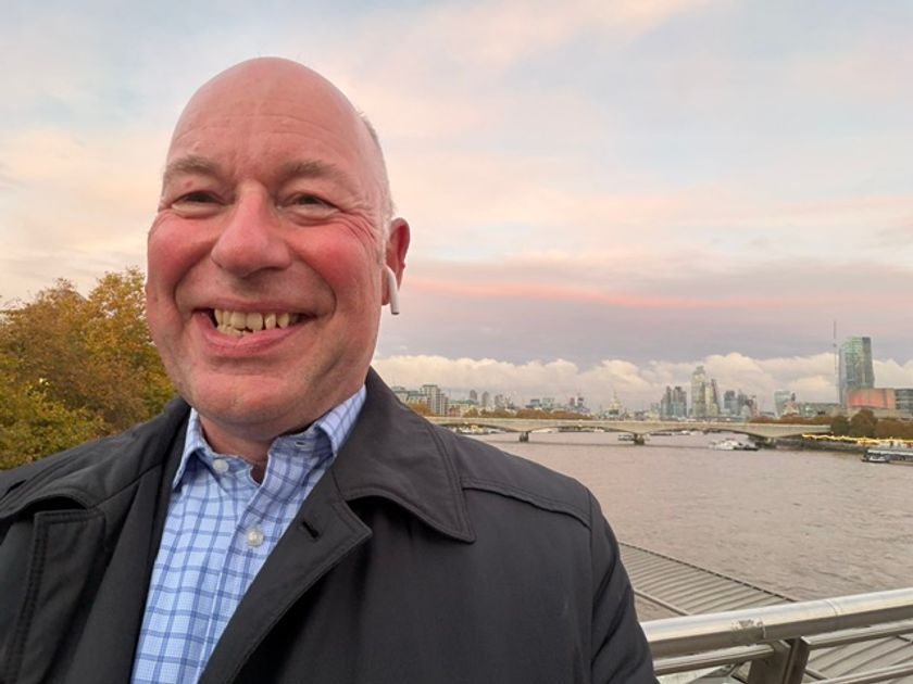 Timothy_Hughes's tweet image. The AI Teammate: Transforming Social Selling to Personalised B2B Customer Engagement At Scale by @Timothy_Hughes buff.ly/tLIJYgF @DLAIgnite #SocialSelling #DigitalSelling #Sales #SalesTips #SalesLeader #ArtificialIntelligence #Marketing #MarketingStrategy