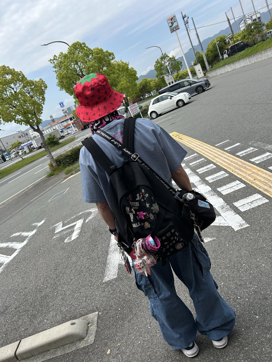 としあき@LiSAっ子15ライブ4/28神戸参戦 tweet media