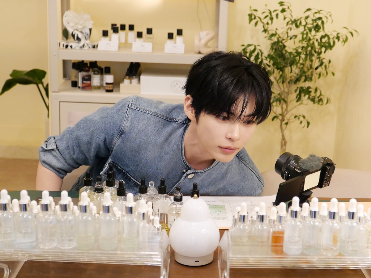 성한빈 (SUNGHANBIN) tweet media