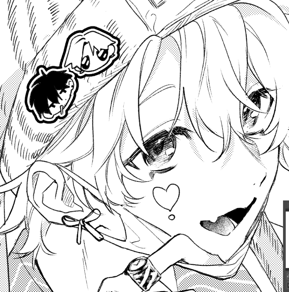 マキマヨ tweet media