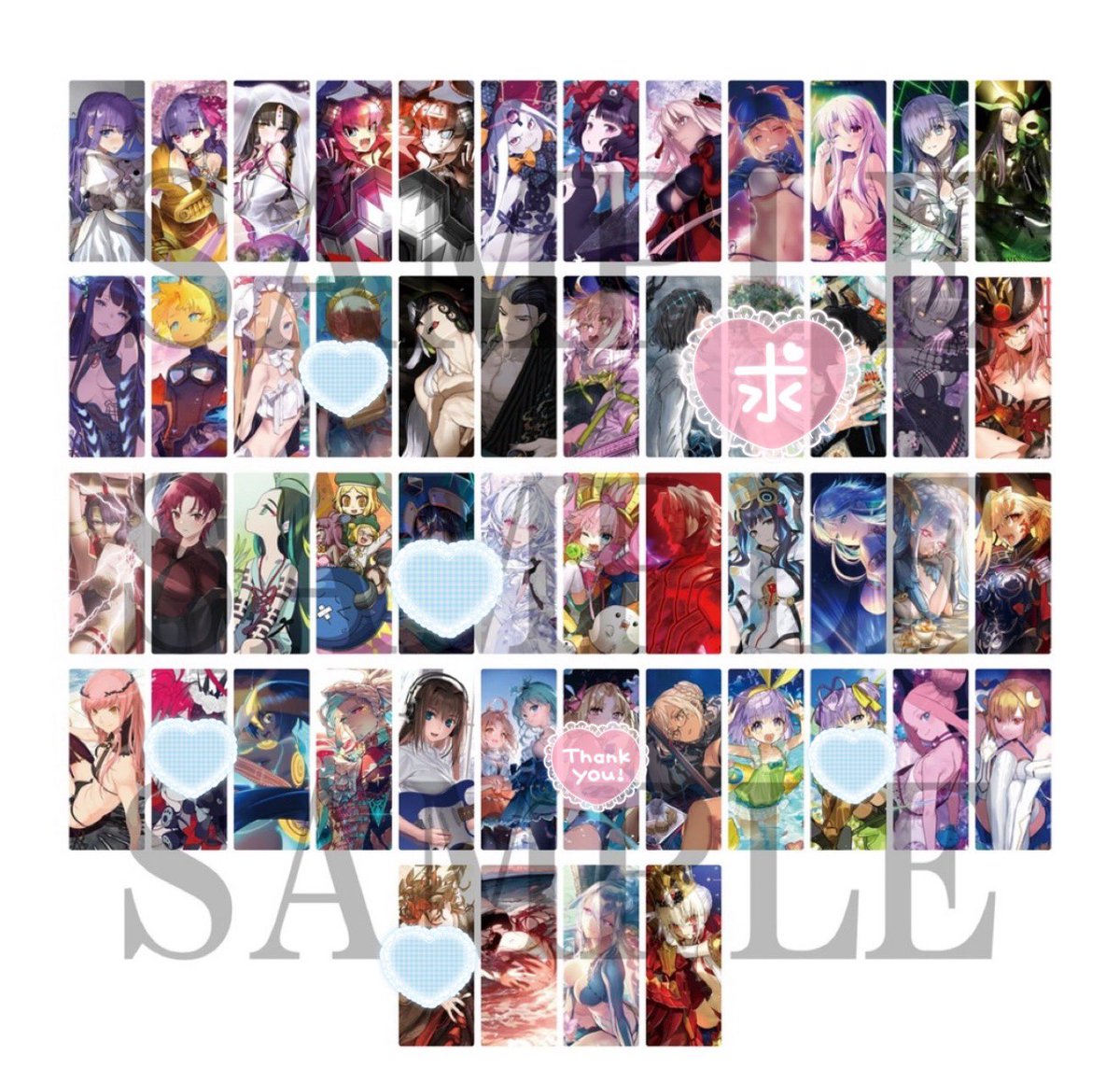 taomarin2's tweet photo. [交換　譲渡]
FGO 最終再臨展　編成画面風カード
extraⅡ,8〜10月実装

譲:画像1.2.3
求:オベロン(通常、水着両方)

異種要相談、定価送料

郵送、都内手渡し可

検索からでもお気軽にお声がけください！ https://t.co/RLlf5lRCWL