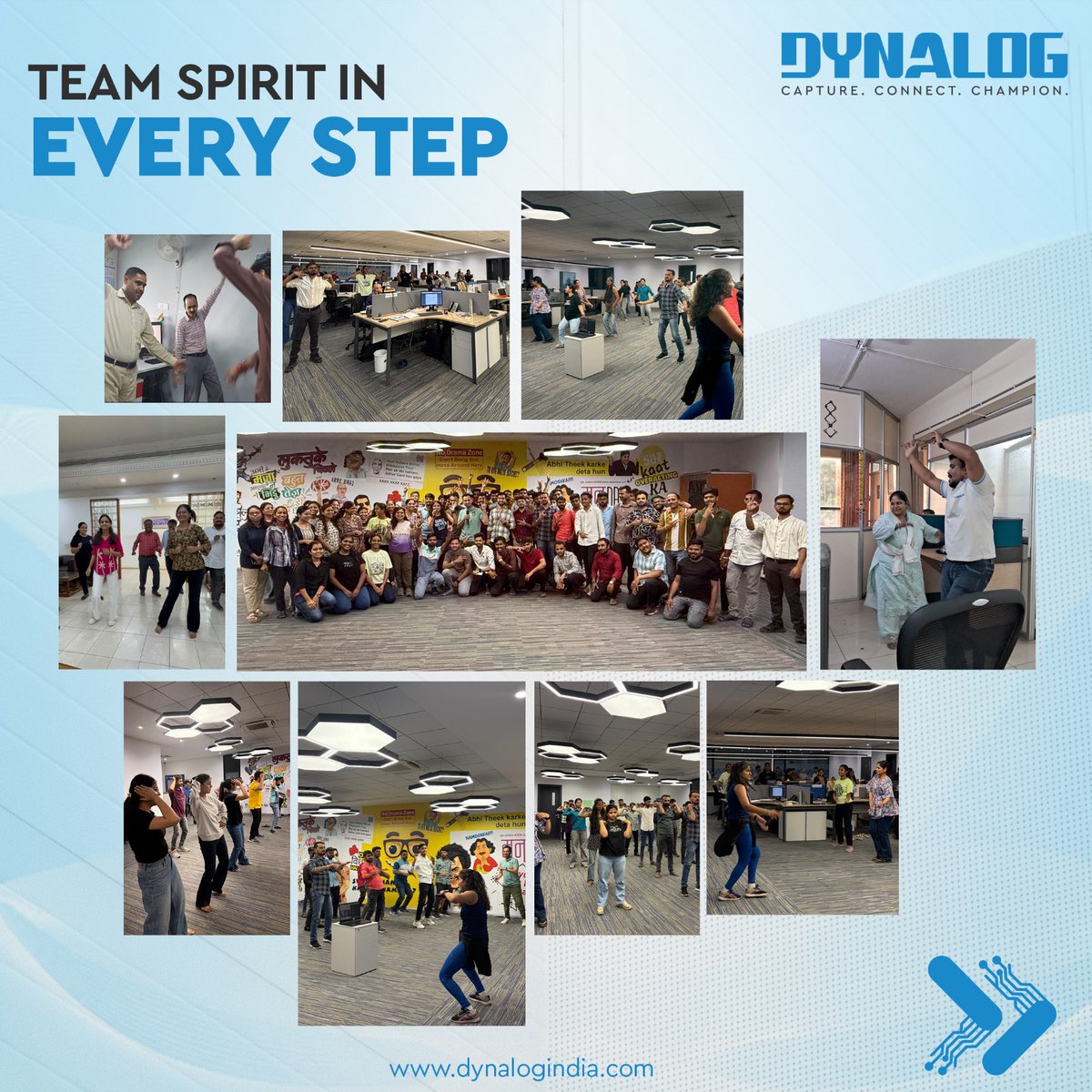 dynalogindia tweet media