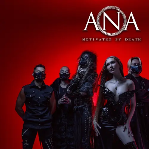 diskunion_dkp's tweet image. 【⛧METAL新譜入荷情報⛧】
オーストラリア出身の最先鋭バンド、ANA(アナ)のデビューアルバム『Motivated By Death』が、来日を記念して急遽リリース決定！ 
diskunion-kichijyoji.blog.jp/archives/29933… 
＃DU入荷 ＃METAL