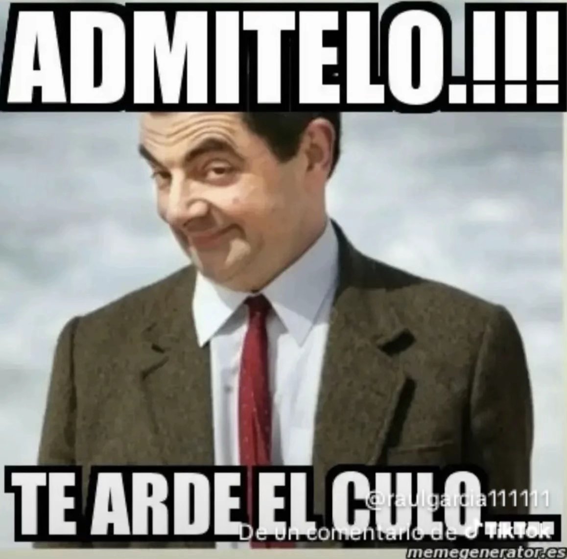 Raul tweet media