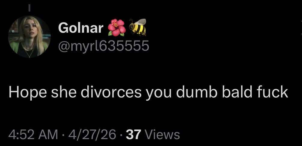 Vic Mackey tweet media