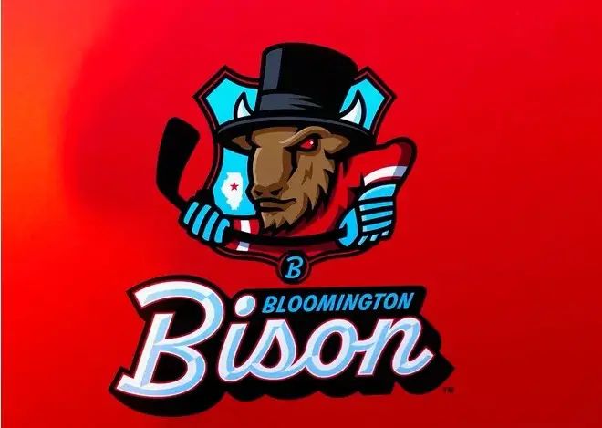 HowlingsToday's tweet photo. New Post: BISON OUTLASTED BY WALLEYE IN GAME TWO https://t.co/qRN6DyrPMO https://t.co/pWkstg3OuH