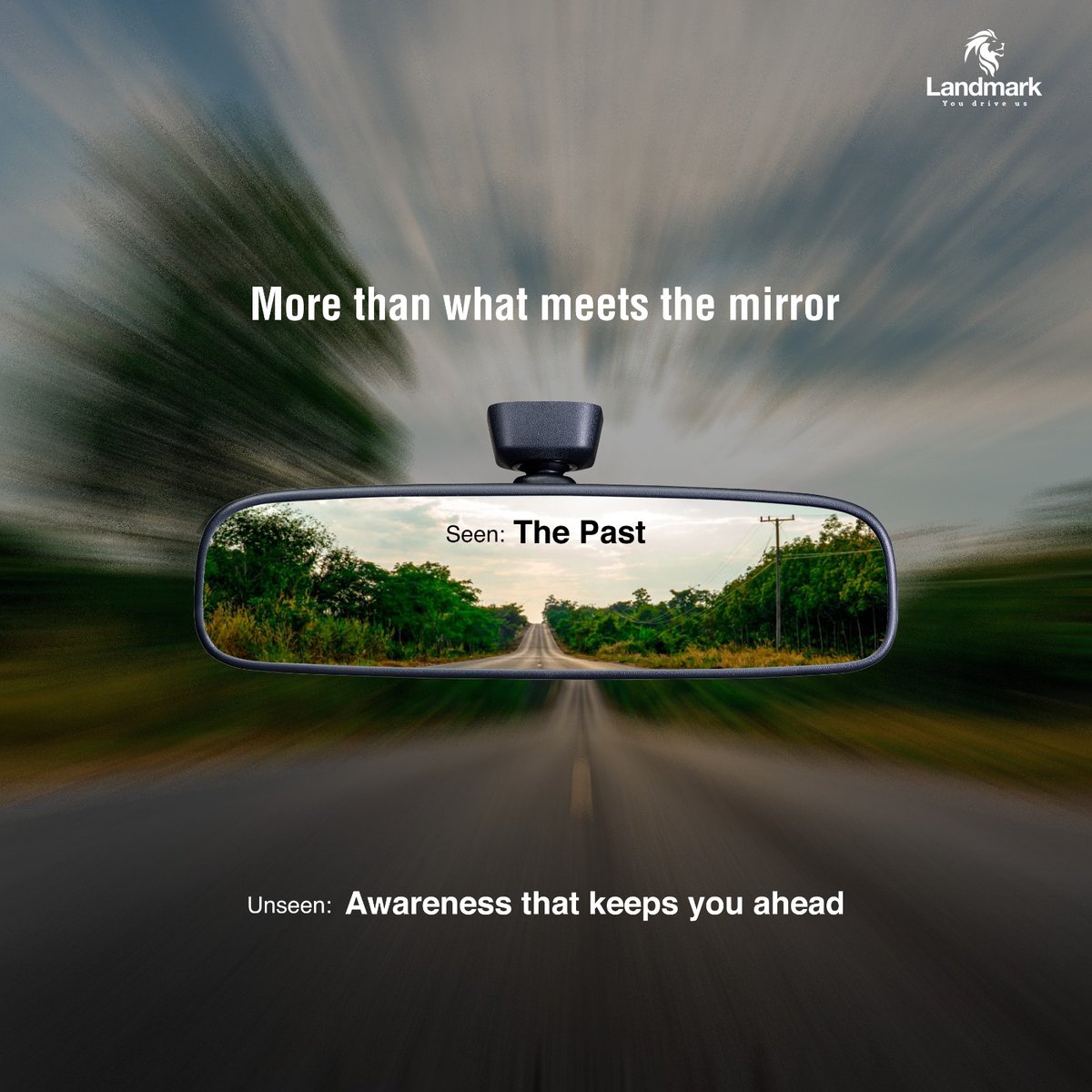 GroupLandmarkIn's tweet image. It’s not just about looking back,
it’s about staying aware of everything that moves with you.

Because true control comes from knowing what lies behind, while moving forward with clarity.

#SeenUnseen #GroupLandmark #DriveWithConfidence #IntentInEveryDrive